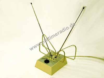 Zimmerantenne Zia 87.509