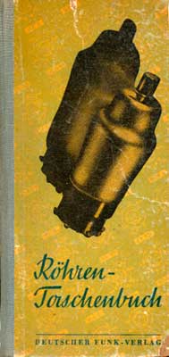 R&ouml;hrentaschenbuch