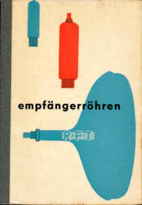 RFT Empf&auml;ngerr&ouml;hren