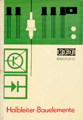 Halbleiter-Bauelemente