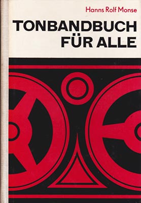Tonbandbuch f&uuml;r alle (7. Auflage)