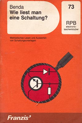 Wie liest man eine Schaltung? (5. Auflage)