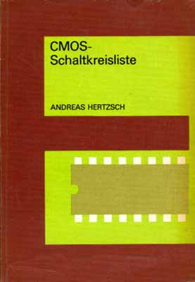 CMOS - Schaltkreise (1. Auflage)
