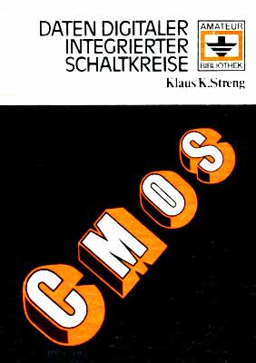 Daten Digitaler Integrierter Schaltkreise (CMOS-Schaltkreise) (1. Auflage)