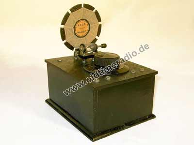 Detektorempf&auml;nger