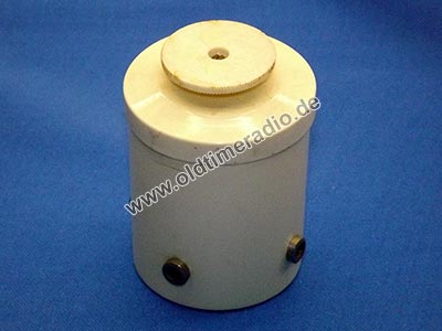 Detektorapparat Eigenbau