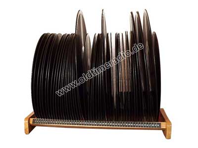 Schallplattenst&auml;nder