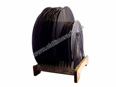 Schallplattenst&auml;nder