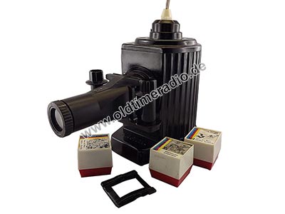 Jugendbildwerfer Magica