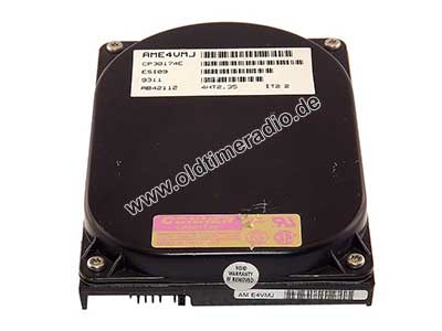Computerfestplatte CP30174E
