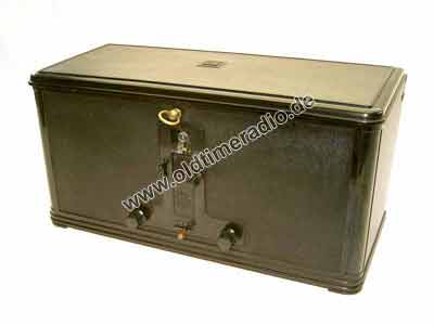 Telefunken 40 W Spezial T 40 W