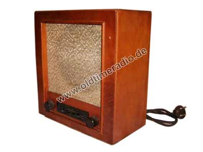 Kleinempf&auml;nger 47 GW