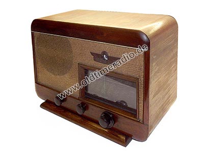 Hornyphon SUPER PRINZ 41