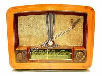 Sonneberg 65 / 52 GW