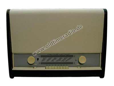 Berolina K 8 E 171 dunkel