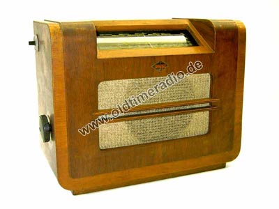 EAK Zwergsuper 64/50 GWHS