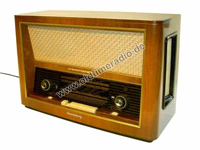 Erfurt II 3D 8118 / 57 WU 3 D