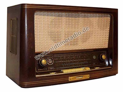 Freiburg Automatic 6-3 D