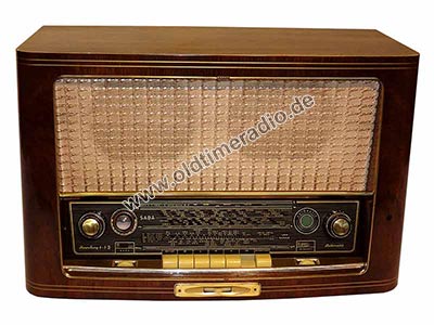 Meersburg Automatic 6-3 D