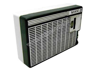 Taschenradio Mikki 2 T 120