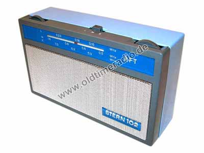 Stern 102 T 102