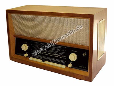 Oberon 1131.053 modern