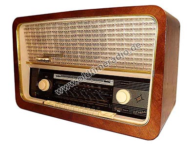 Juwel 3 Stereo 1132.012