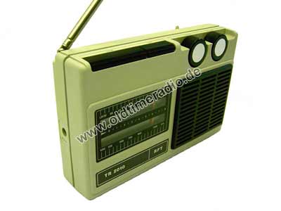 Taschenradio TR 2010