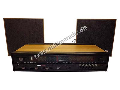 Toccata 940 HiFi