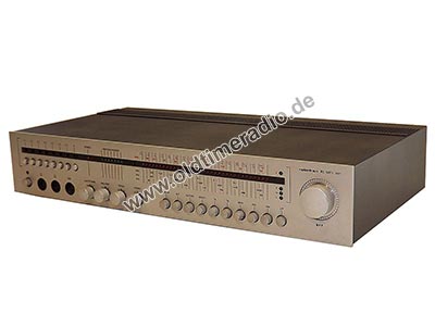 Stereo-Steuerger&auml;t RS 5001