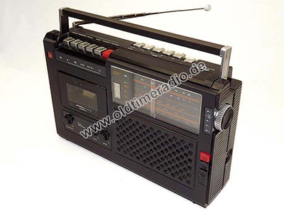 Stern Radiorecorder R 4200