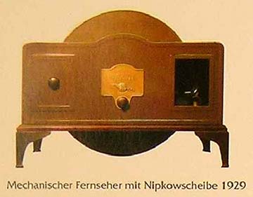 Sendebezirke in Deutschland, 1928