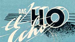 Das Ho-Echo