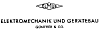 ELMUG, Elektromechanik und Ger&auml;tebau G&uuml;nther & Co.