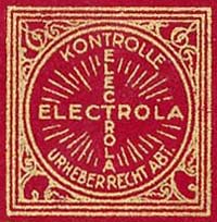 Electrola