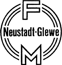 Funk- und Feinmechanik Neustadt/Glewe