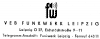 VEB Funkwerk Leipzig