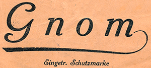 Gnom