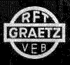 VEB RFT Graetz, Berlin Treptow