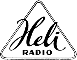 HELIRADIO Ger&auml;tebau Limbach KG