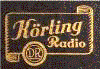 Dr. Dietz & Ritter GmbH, Fabrik f&uuml;r Radio-Erzeugnisse und Transformatoren, Leipzig, (K&ouml;rting-Radio)