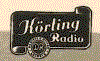 Dr. Dietz & Ritter GmbH, Fabrik f&uuml;r Radio-Erzeugnisse und Transformatoren, Leipzig, (K&ouml;rting-Radio)