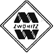 Messger&auml;tewerk Zw&ouml;nitz 1958