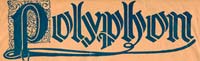 Polyphon