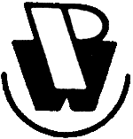 VEB Pr&uuml;fger&auml;tewerk Weida