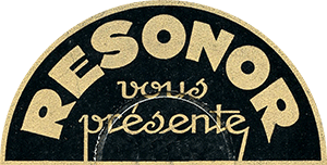RESONOR