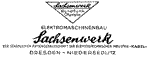 SAG Kabel bzw. Sachsenwerk (Niedersedlitz)