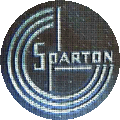 Sparton