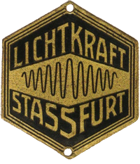 Sta&szlig;furter Licht- und Kraftwerke AG - Radiobau