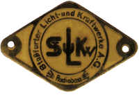 Sta&szlig;furter Licht- und Kraftwerke AG - Radiobau